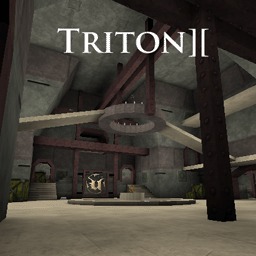 DM-Triton][